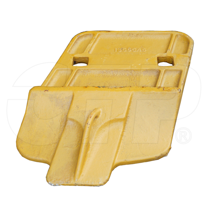 New 1359546 Segment Edge Replacement suitable for Caterpillar 966G, 972G