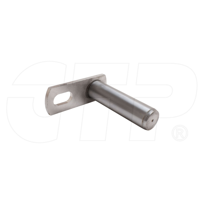 1361711  CAT Pin As Chromed