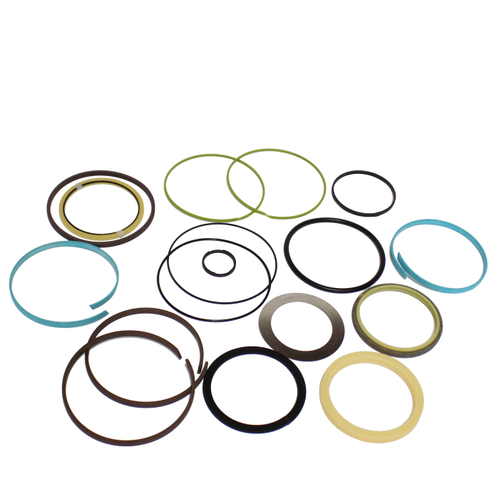 New 1373767 Seal Kit Replacement suitable for Caterpillar 320B LL, 322B L, 322C, 324D FM, 324D FM LL, 3066, 3116, 3126, 3126B, C6.4, C7, and more below New 1373767 Seal Kit Replacement suitable for Caterpillar 320B LL, 322B L, 322C, 324D FM, 324D FM LL, 3066, 3116, 3126, 3126B, C6.4, C7, and more below