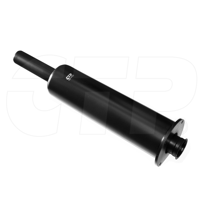 New 1374097 Muffler As Replacement suitable for Caterpillar Equipment New 1374097 Muffler As Replacement suitable for Caterpillar Equipment