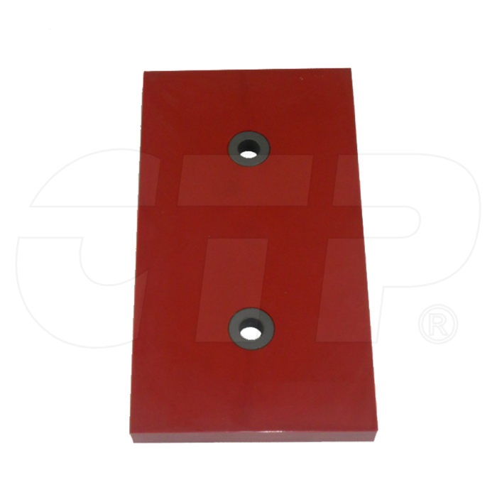 New 1378894 Pad A Replacement suitable for Caterpillar Equipment New 1378894 Pad A Replacement suitable for Caterpillar Equipment