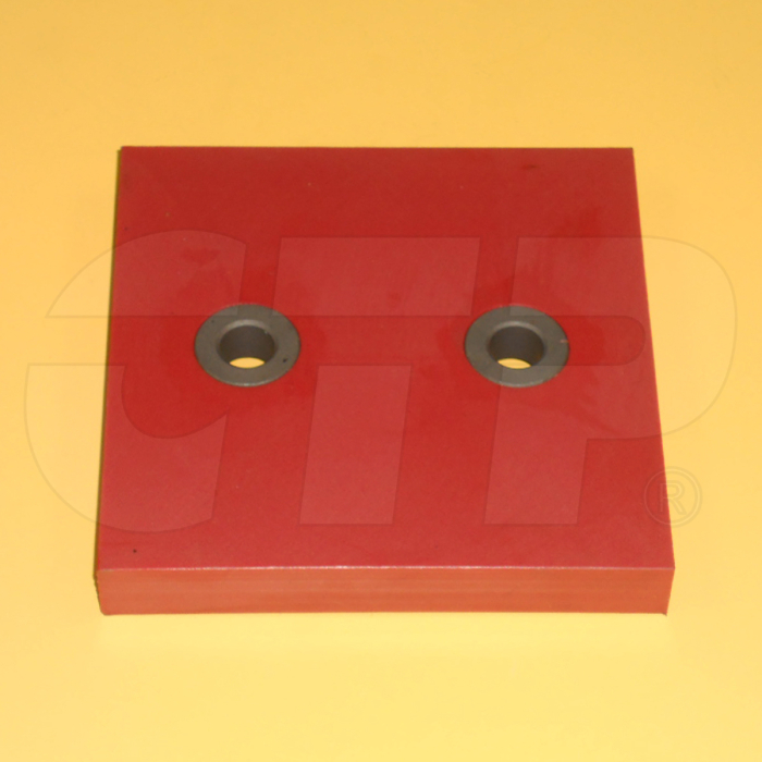 New 1378898 Pad A Replacement suitable for Caterpillar Equipment
