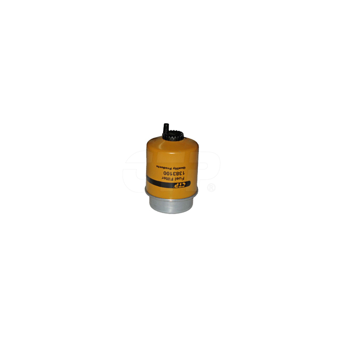 New 1383100 Fuel Water Separator Replacement suitable for Caterpillar Equipment New 1383100 Fuel Water Separator Replacement suitable for Caterpillar Equipment