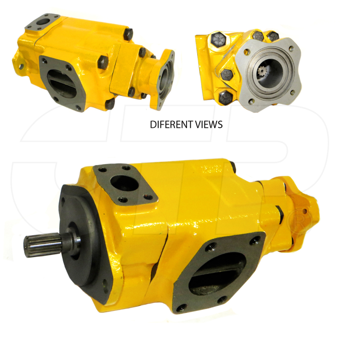 1392383 Pump G for CAT 3406, 3406C, 980G & more 1392383 Pump G for CAT 3406, 3406C, 980G & more