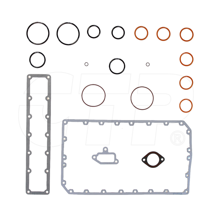 New 1398430 Gasket Kit Replacement suitable for Caterpillar Equipment New 1398430 Gasket Kit Replacement suitable for Caterpillar Equipment