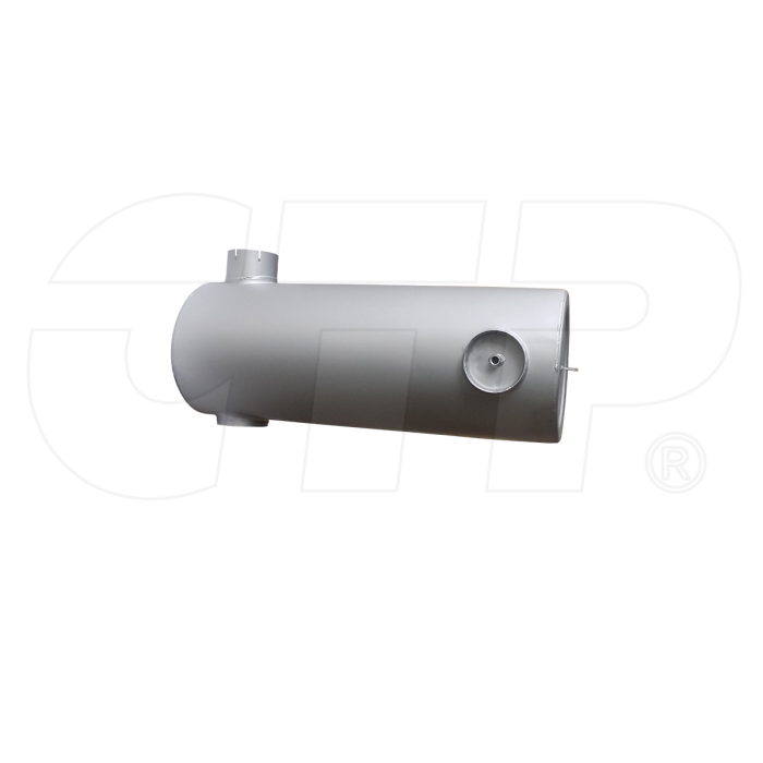 New 1398723 Muffler As Replacement suitable for Caterpillar Equipment