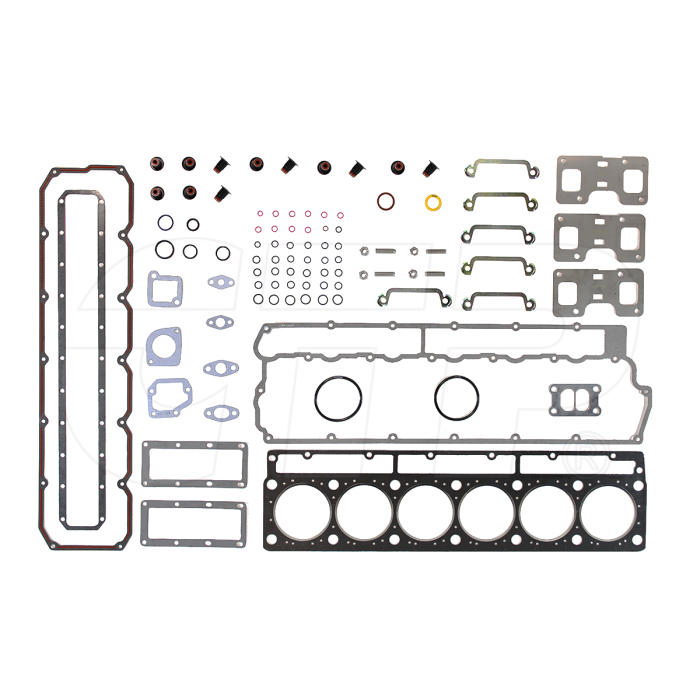 New 1401093 Single Cylinder Head Gasket Kit Replacement suitable for CAT 3116 and more