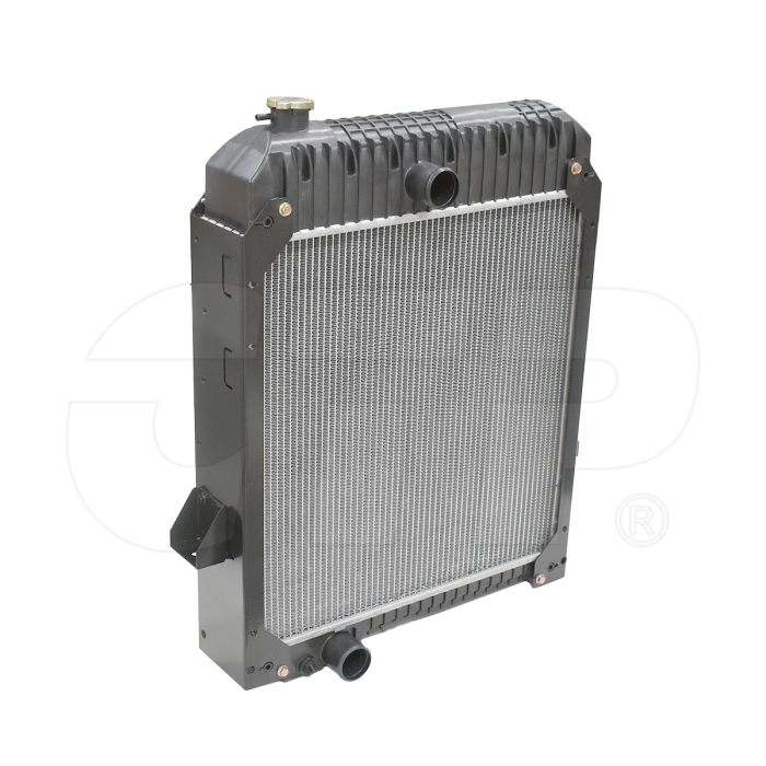New 1403634 Radiator A Replacement suitable for Caterpillar Equipment New 1403634 Radiator A Replacement suitable for Caterpillar Equipment