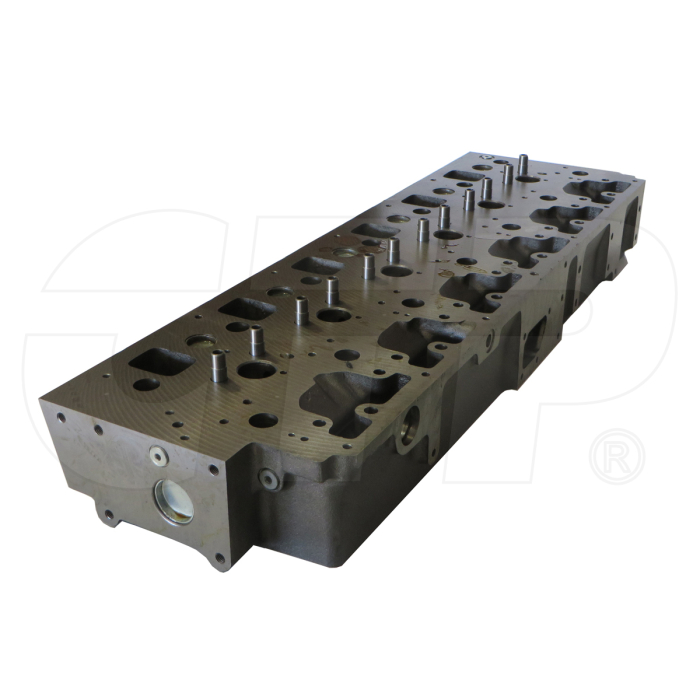 New 1407373 Head AS-CY Replacement suitable for Caterpillar 3116/3 New 1407373 Head AS-CY Replacement suitable for Caterpillar 3116/3