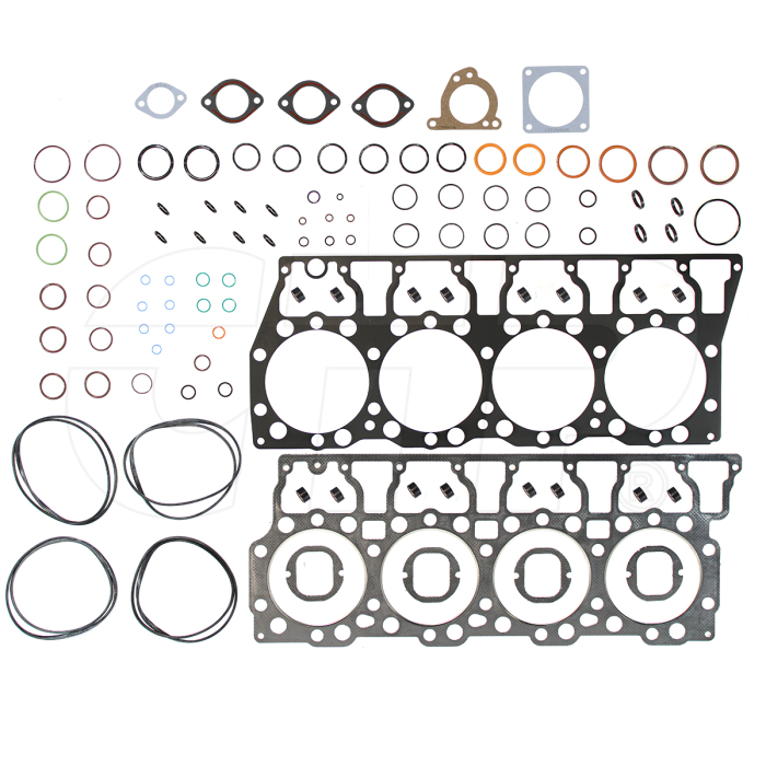 New 1411941 Single Cylinder Head Replacement suitable for CAT C-18; 3408E; 631E; 633E II; 637E and more New 1411941 Single Cylinder Head Replacement suitable for CAT C-18; 3408E; 631E; 633E II; 637E and more