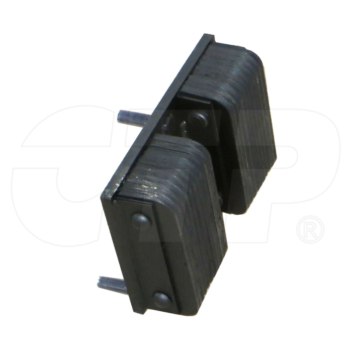 New 1415150 Pad A Replacement suitable for Caterpillar Equipment