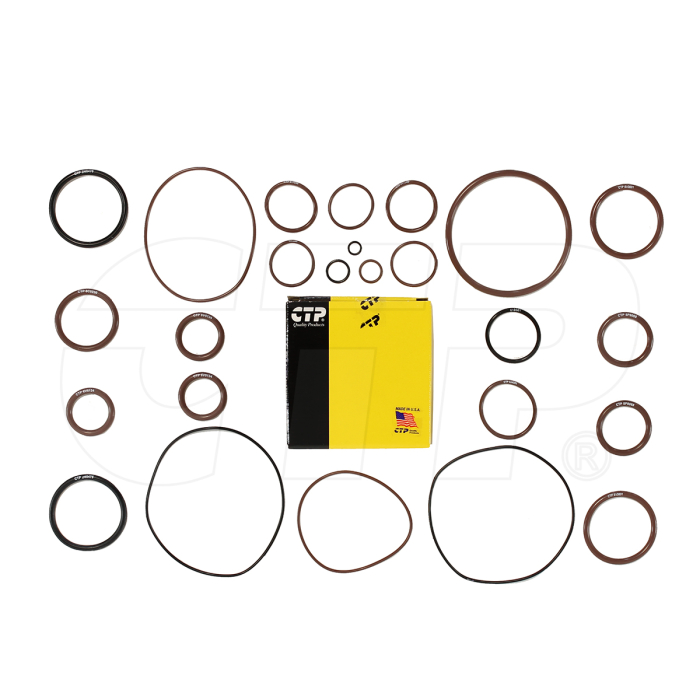 New 1422535 Oil Cooler & Line Replacement suitable for Caterpillar C-12 Engine Serial Nos. 9NS,  2KS,  1YN