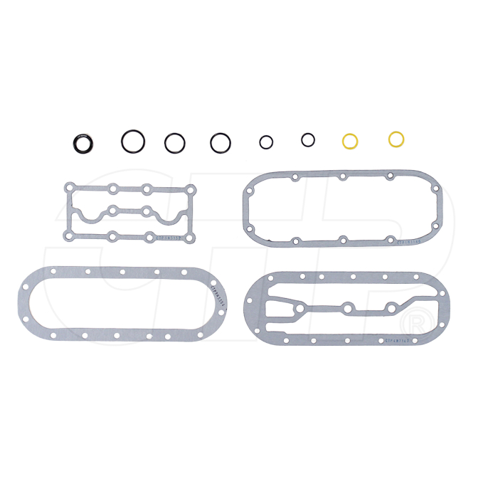 1433125 Oil Cooler & Lines Gasket Kit for CAT 3208 & more 1433125 Oil Cooler & Lines Gasket Kit for CAT 3208 & more