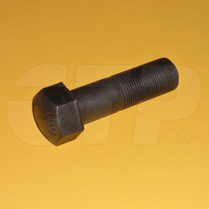 New 1434891 Bolt-Track Replacement suitable for Caterpillar Equipment