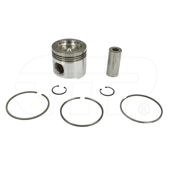 New 1443444PK Piston Kit Replacement suitable for Caterpillar Equipment New 1443444PK Piston Kit Replacement suitable for Caterpillar Equipment