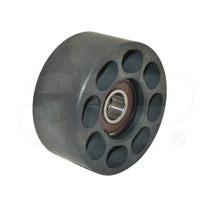 New 1445611 Pulley As-Idler Replacement suitable for Caterpillar New 1445611 Pulley As-Idler Replacement suitable for Caterpillar