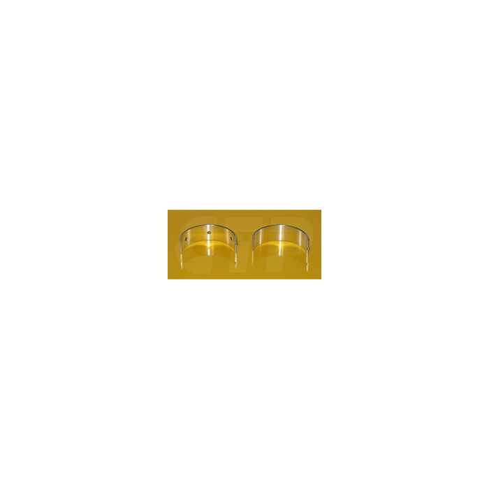 New 1450163 Bearing 0.25 Mm Replacement suitable for Caterpillar 3114, 3116, 3127 and more