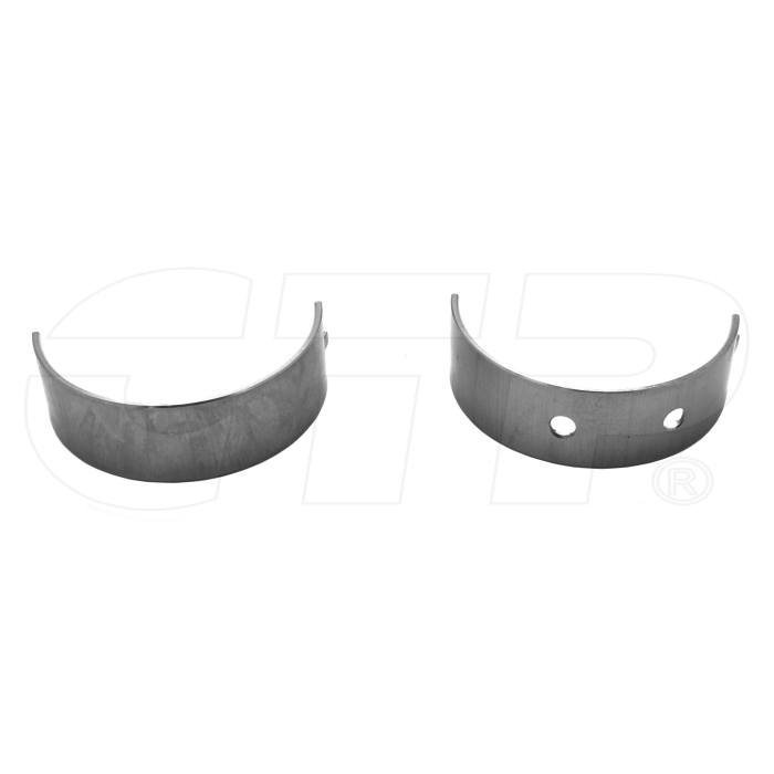 New 1450164 Bearing-Main 0.50 Replacement suitable for Caterpillar 613C, 613C II, 924F, 928G, 938F, 950F, 950F II, 960F, D5M, D6M, 953C, 963B, 3114, 3116, 561M, 120H, 120H ES, 120H NA, 135H, 135H NA, 3116, IT12B, IT24F, IT28F, IT28G, IT38F, 3116, 320B, 32