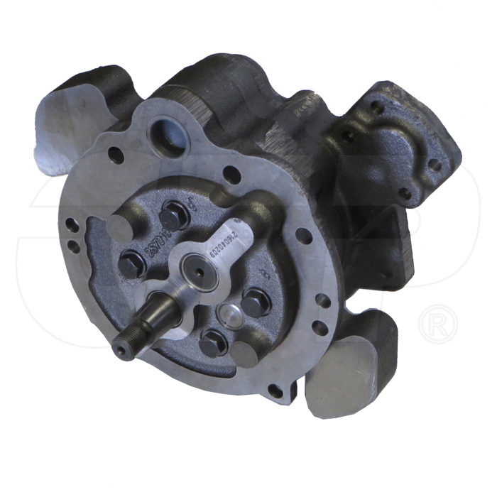 New 1453879 Pump Gr-Use 7G381 Replacement suitable for Caterpillar Equipment New 1453879 Pump Gr-Use 7G381 Replacement suitable for Caterpillar Equipment