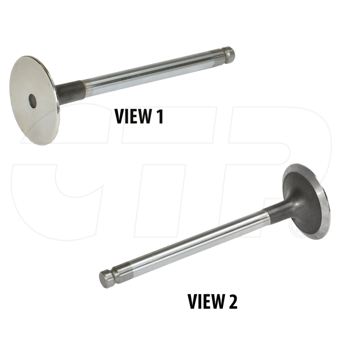 New 1456855 Valve-Inlet Replacement suitable for Caterpillar Equipment New 1456855 Valve-Inlet Replacement suitable for Caterpillar Equipment