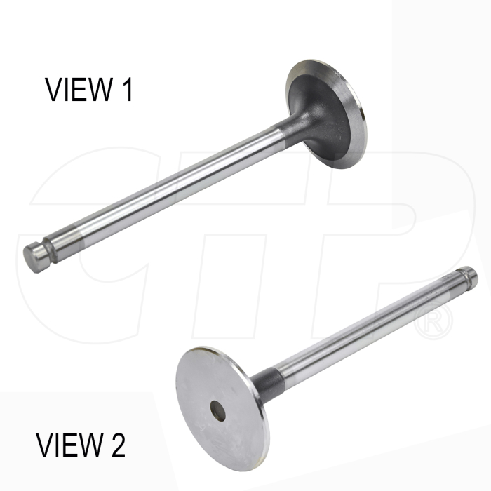 New 1456857 Valve-Exh Replacement suitable for Caterpillar Equipment