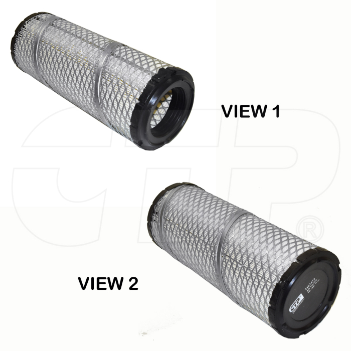 New 1467472 Air Filter Replacement suitable for Caterpillar Equipment New 1467472 Air Filter Replacement suitable for Caterpillar Equipment