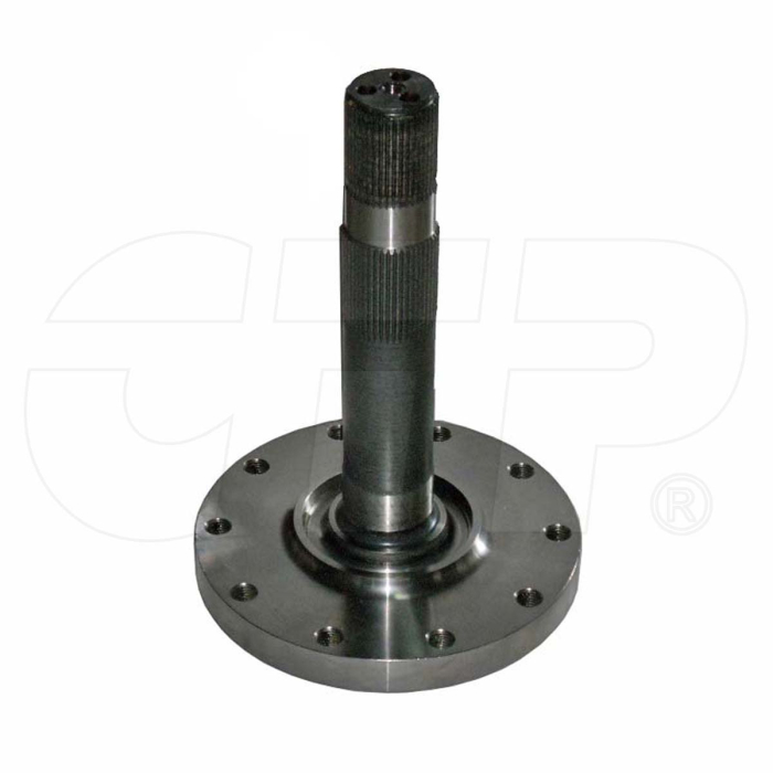 New 1473309 Spindle Forged Replacement suitable for Caterpillar Equipment