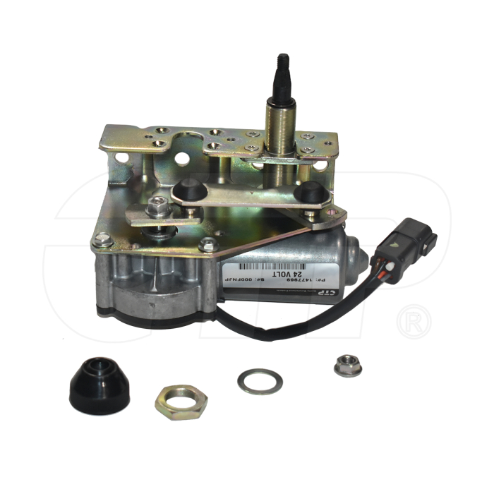 1477969  CAT Motor G