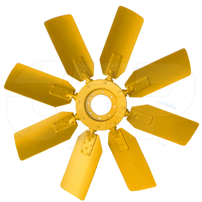 New 1479674 Fan As-Rev Replacement suitable for Caterpillar Equipment New 1479674 Fan As-Rev Replacement suitable for Caterpillar Equipment