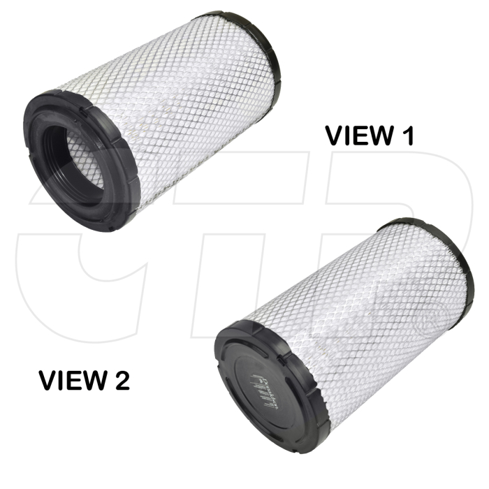 New 1491912 Air Filter Replacement suitable for Caterpillar Equipment                  