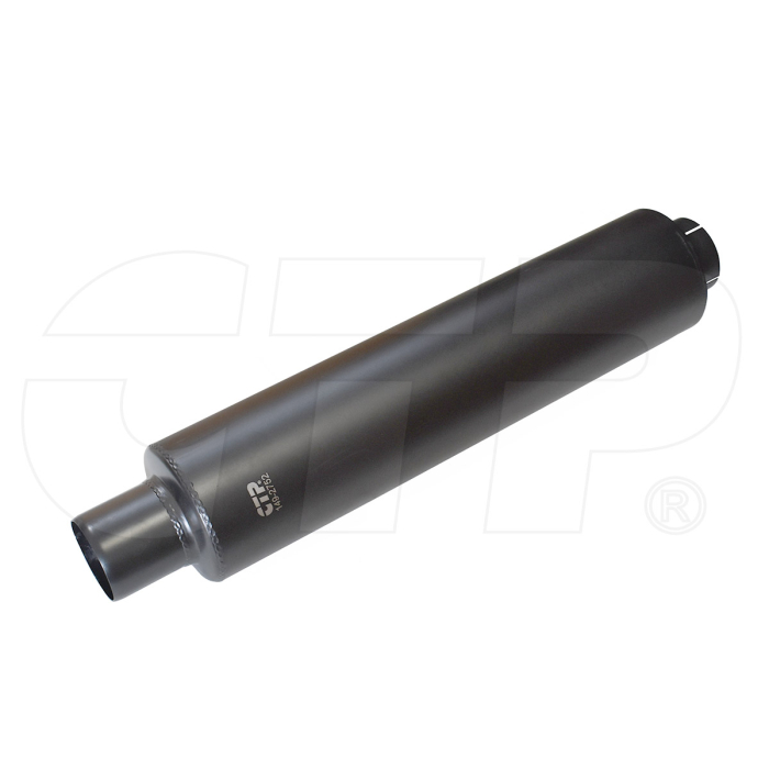 New 1492752 Muffler Replacement suitable for Caterpillar Equipment