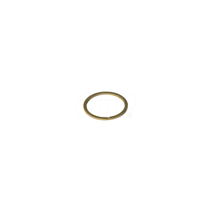 New 1495240 Ring-Backup Replacement suitable for Caterpillar Equipment