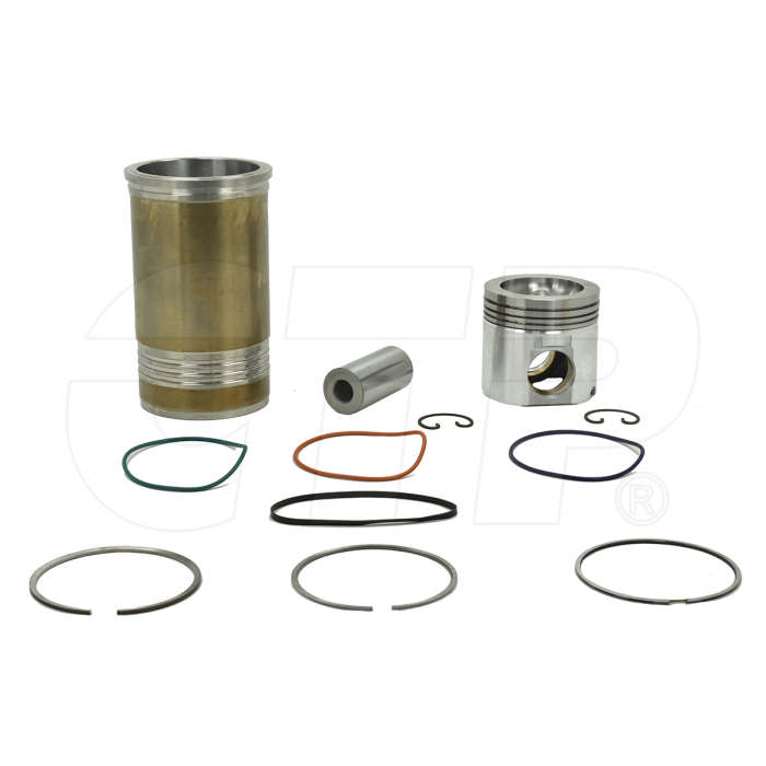 New 1495566LK Liner Kit Replacement suitable for Caterpillar Equipment New 1495566LK Liner Kit Replacement suitable for Caterpillar Equipment