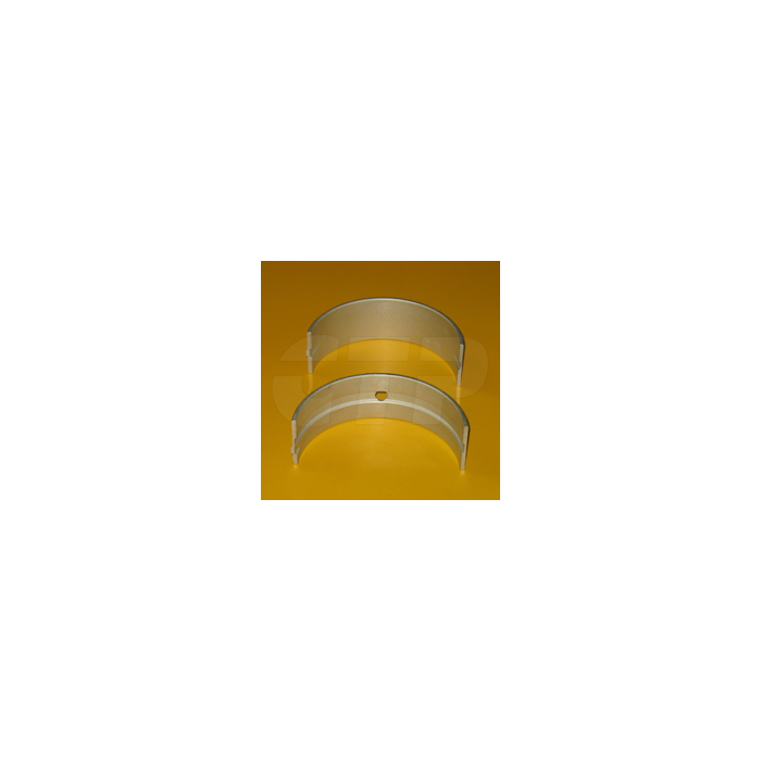New 1496032 Bearing Eng .025 Replacement suitable for Caterpillar 854G, 992G, 994D, 994F, D11N, D11R, 3508B, 3508C, 3512B, 3512C, 3516C, G3520B, 776D, 784B, 784C, 777, 777B, 777C, 777D, 785B, 785C, 785D, 789C, 793C, 793D, 797, 797B, G3508, G3508B, G3512, 