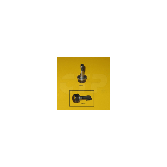New 1501156 Bolt-Oil Jet Replacement suitable for Caterpillar Equipment