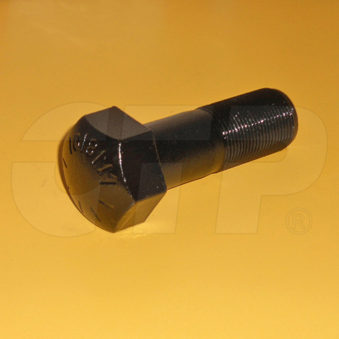 New 1504741 Bolt-Track Replacement suitable for Caterpillar Equipment New 1504741 Bolt-Track Replacement suitable for Caterpillar Equipment