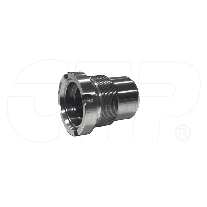New 1515349 Head, Hydr Cyl Replacement suitable for Caterpillar Equipment