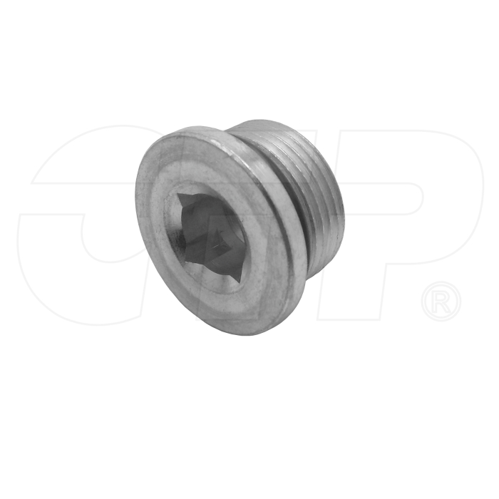 New 1526144 Plug As-Drain Replacement suitable for Caterpillar Equipment New 1526144 Plug As-Drain Replacement suitable for Caterpillar Equipment