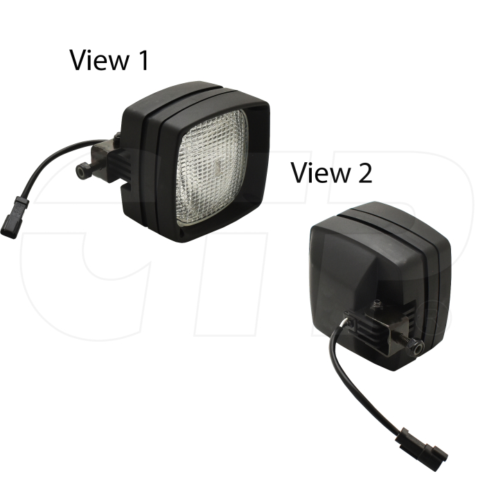 New 1532073 Lamp Gp Fl Replacement suitable for Caterpillar Equipment New 1532073 Lamp Gp Fl Replacement suitable for Caterpillar Equipment