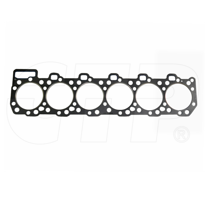 New 1539653 Gasket-Cyl Replacement suitable for Caterpillar