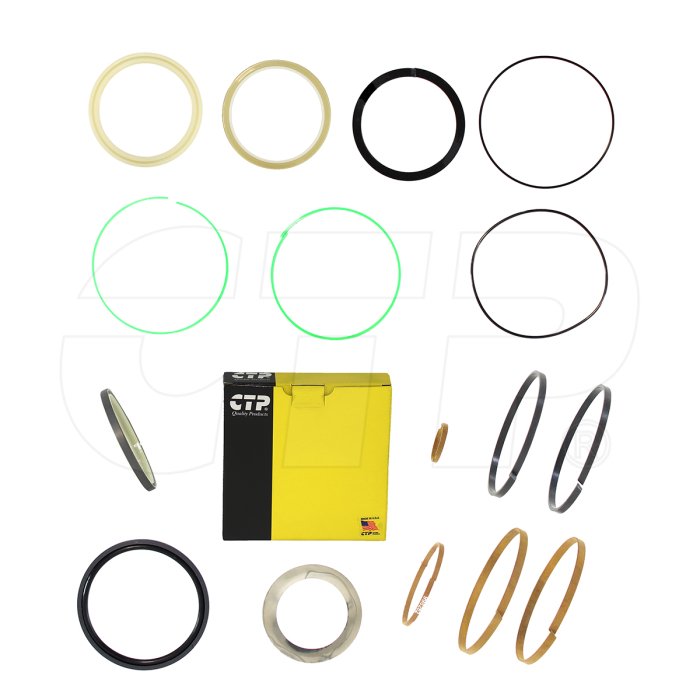 New 1540766 Kit Replacement suitable for Caterpillar Equipment