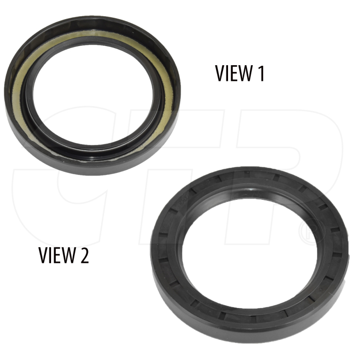 New 1545405 Seal-Lip T Replacement suitable for Caterpillar Equipment