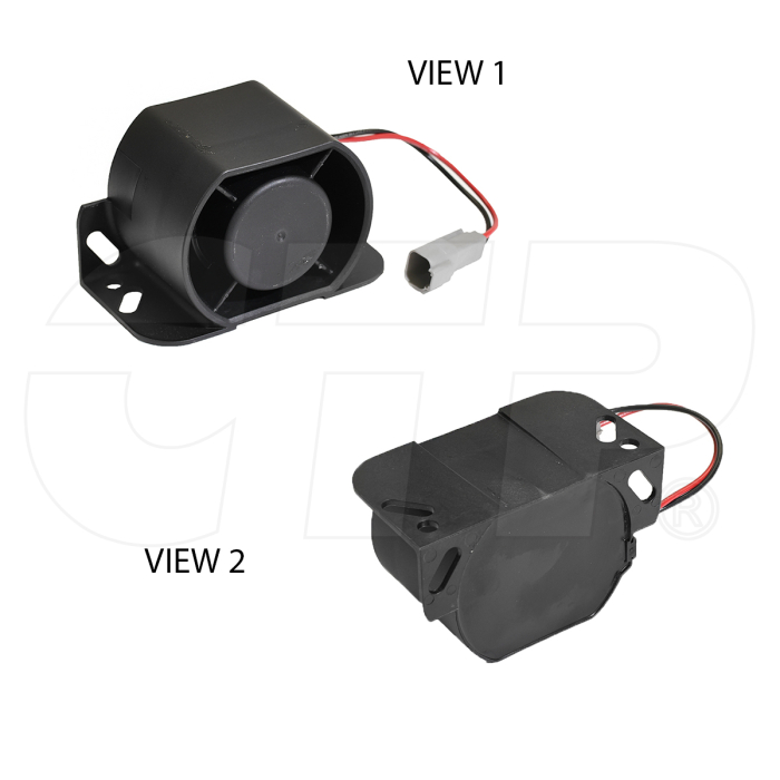 New 1545428 Alarm-Backup Replacement suitable for Caterpillar Equipment