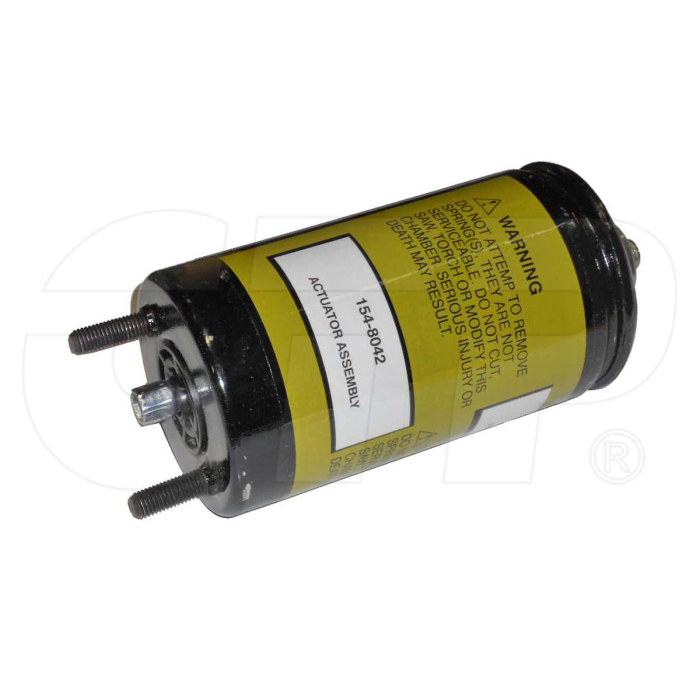 New 1548042 Actuator A Replacement suitable for Caterpillar Equipment New 1548042 Actuator A Replacement suitable for Caterpillar Equipment