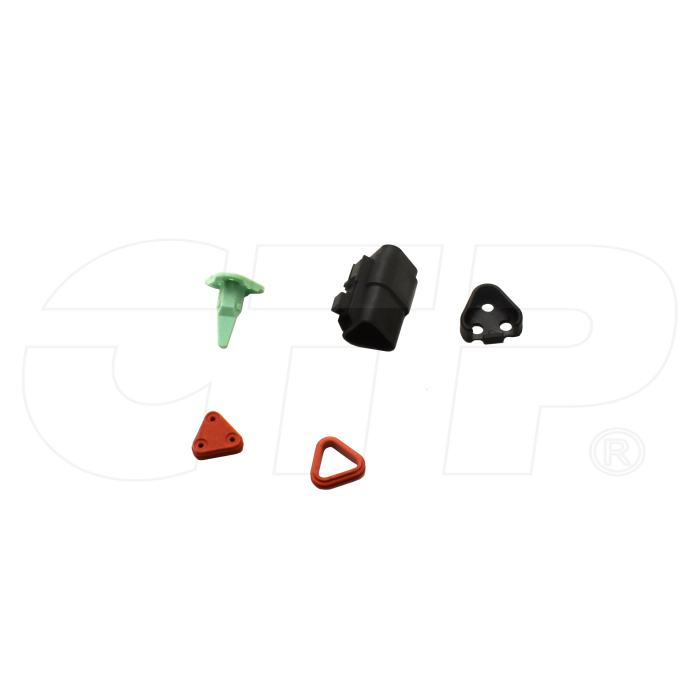 New 1552260 Plug Kit-C Replacement suitable for Caterpillar Equipment