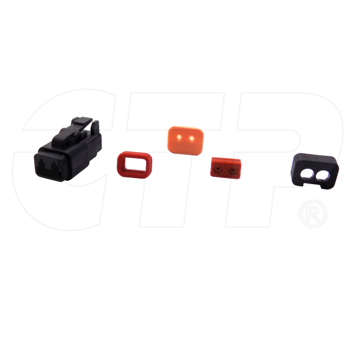 1552270 Plug Kit for CAT Equipment 1552270 Plug Kit for CAT Equipment
