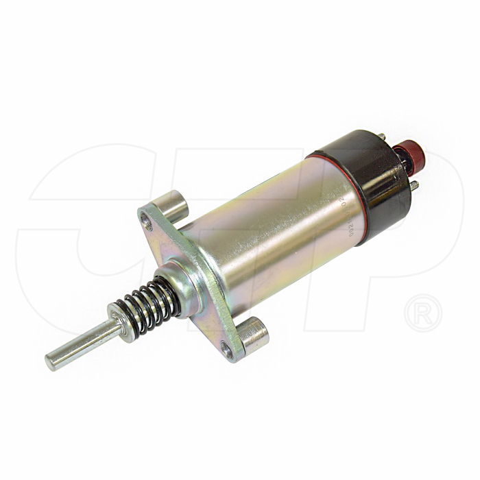 New 1554653 Solenoid Replacement suitable for Caterpillar Equipment