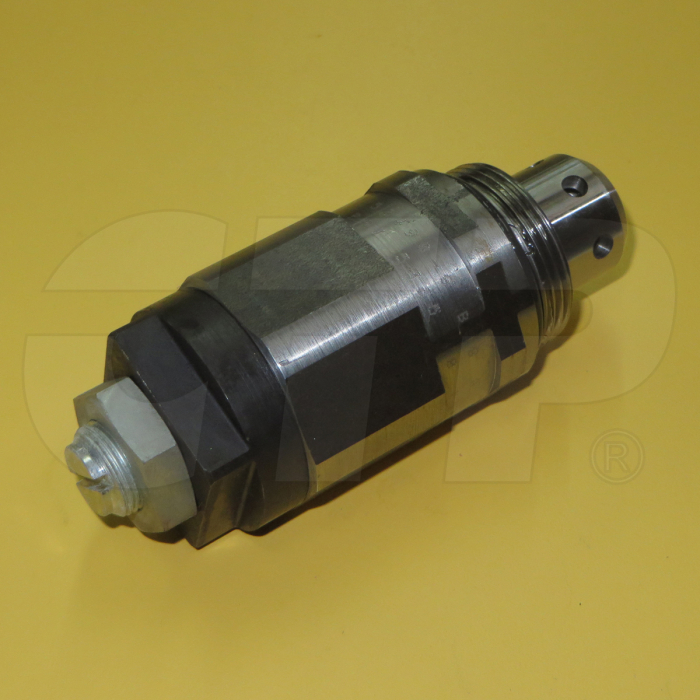 New 1554846 Valve Gp-P Replacement suitable for Caterpillar Equipment