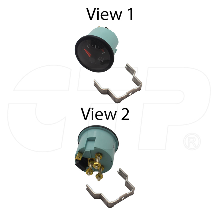 New 1555232 Indicator Replacement suitable for Caterpillar Equipment