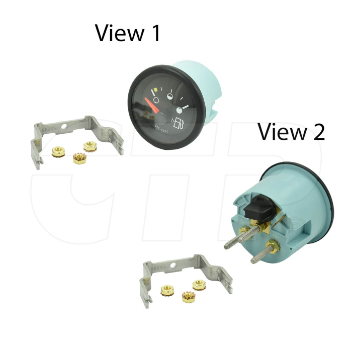 New 1555234 Indicator Replacement suitable for Caterpillar Equipment